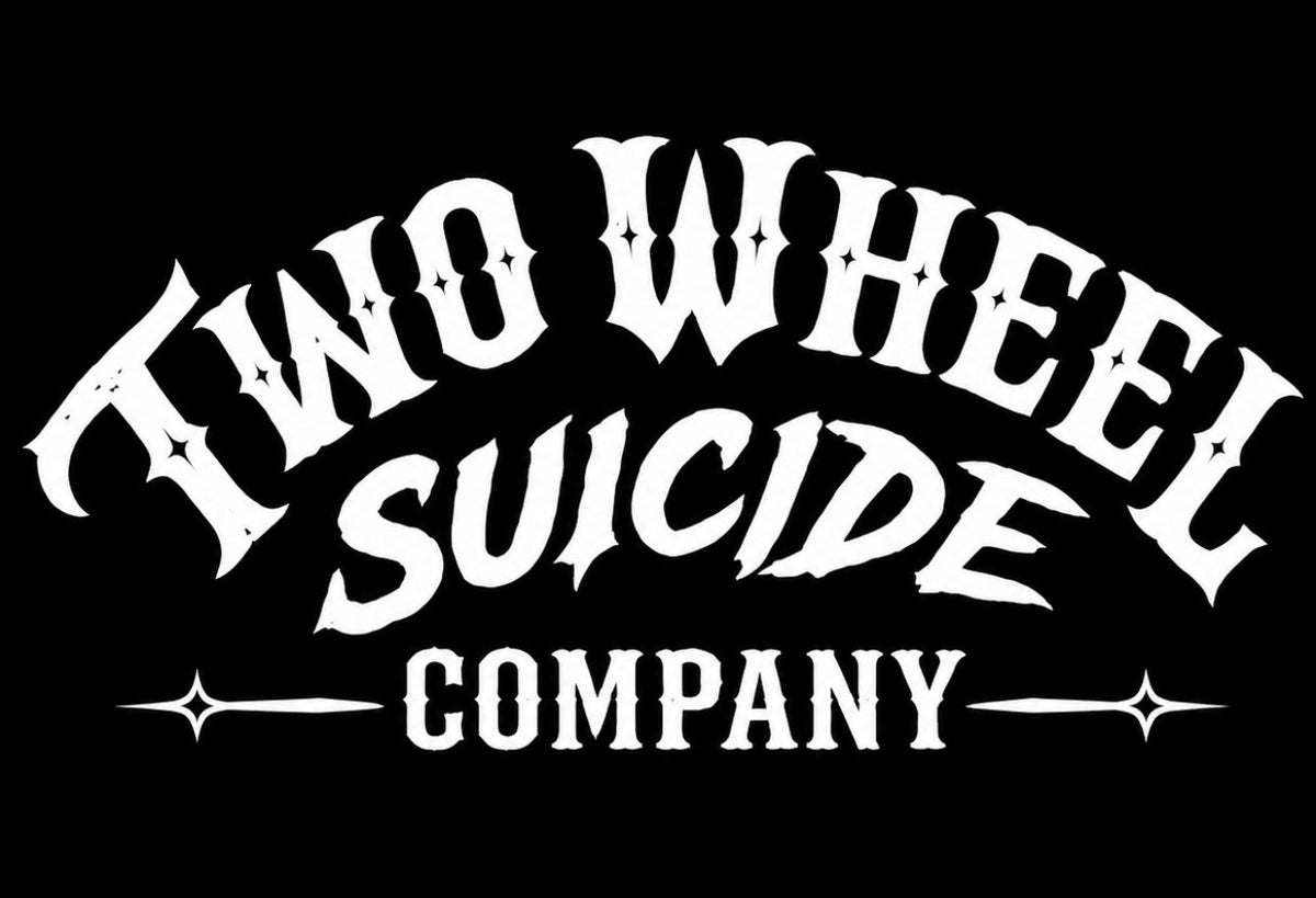 Two wheel suicide company 