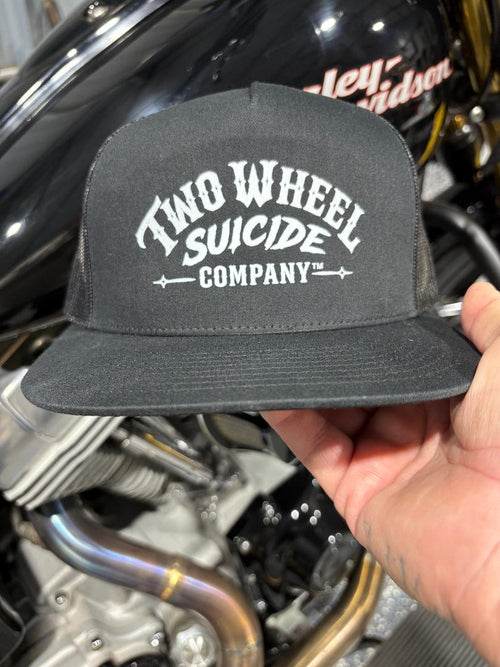 Fatal Impact Mfg Stripper Tee – Two wheel suicide company